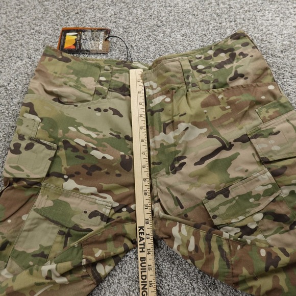 NEW Crye Precision Pants Mens 36 G3 Field Multicam OCP Camo Cargo Military Army - Picture 4 of 10